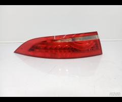 FARO FANALE STOP POSTERIORE SX JAGUAR XF X260 2015 - 1