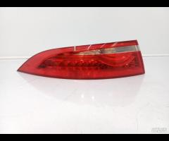 FARO FANALE STOP POSTERIORE SX JAGUAR XF X260 2015 - 2