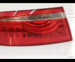 FARO FANALE STOP POSTERIORE SX JAGUAR XF X260 2015 - 4