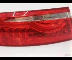 FARO FANALE STOP POSTERIORE SX JAGUAR XF X260 2015 - 5