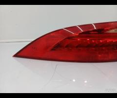 FARO FANALE STOP POSTERIORE SX JAGUAR XF X260 2015 - 7