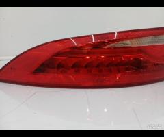 FARO FANALE STOP POSTERIORE SX JAGUAR XF X260 2015 - 8