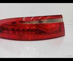 FARO FANALE STOP POSTERIORE SX JAGUAR XF X260 2015 - 9