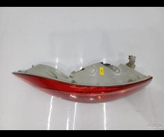 FARO FANALE STOP POSTERIORE SX JAGUAR XF X260 2015 - 10