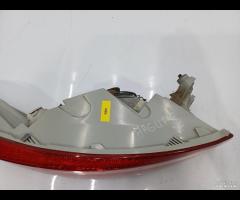 FARO FANALE STOP POSTERIORE SX JAGUAR XF X260 2015 - 11