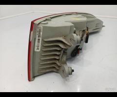 FARO FANALE STOP POSTERIORE SX JAGUAR XF X260 2015 - 13
