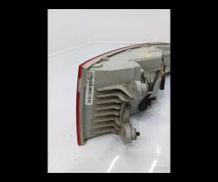 FARO FANALE STOP POSTERIORE SX JAGUAR XF X260 2015 - 15