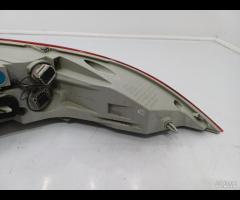 FARO FANALE STOP POSTERIORE SX JAGUAR XF X260 2015 - 16