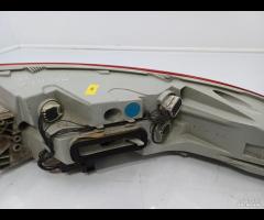 FARO FANALE STOP POSTERIORE SX JAGUAR XF X260 2015 - 17