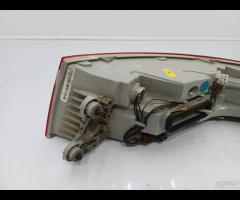 FARO FANALE STOP POSTERIORE SX JAGUAR XF X260 2015 - 18