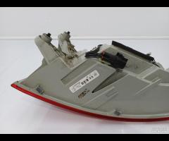 FARO FANALE STOP POSTERIORE SX JAGUAR XF X260 2015 - 21