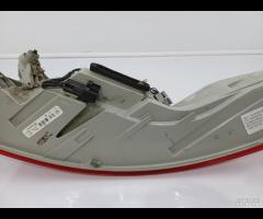 FARO FANALE STOP POSTERIORE SX JAGUAR XF X260 2015 - 22