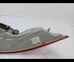 FARO FANALE STOP POSTERIORE SX JAGUAR XF X260 2015 - 23