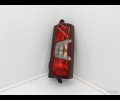 FARO FANALE STOP POSTERIORE DX OPEL COMBO CARGO XL