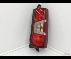 FARO FANALE STOP POSTERIORE DX OPEL COMBO CARGO XL