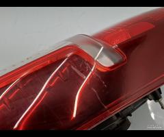 FARO FANALE STOP POSTERIORE DX OPEL COMBO CARGO XL - 8