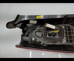 FARO FANALE STOP POSTERIORE DX OPEL COMBO CARGO XL - 17