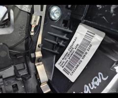 VOLANTE MULTIFUNZIONE STERZO IN PELLE JAGUAR XF X2 - 16