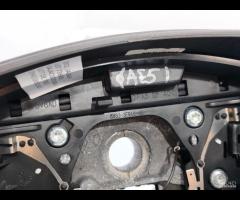 VOLANTE MULTIFUNZIONE STERZO IN PELLE JAGUAR XF X2 - 17