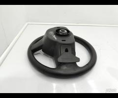 VOLANTE MULTIFUNZIONE STERZO IN PELLE JAGUAR XF X2 - 20