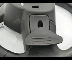 VOLANTE MULTIFUNZIONE STERZO IN PELLE JAGUAR XF X2 - 21