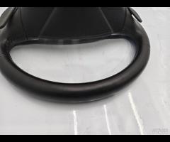 VOLANTE MULTIFUNZIONE STERZO IN PELLE JAGUAR XF X2 - 22