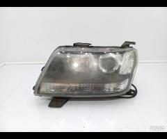 FARO FANALE ANTERIORE SX XENON SUZUKI GRAND VITARA