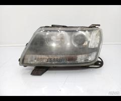 FARO FANALE ANTERIORE SX XENON SUZUKI GRAND VITARA