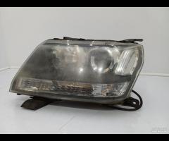 FARO FANALE ANTERIORE SX XENON SUZUKI GRAND VITARA
