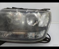 FARO FANALE ANTERIORE SX XENON SUZUKI GRAND VITARA