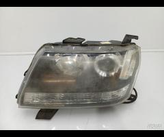 FARO FANALE ANTERIORE SX XENON SUZUKI GRAND VITARA - 7
