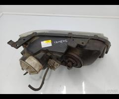 FARO FANALE ANTERIORE SX XENON SUZUKI GRAND VITARA - 10