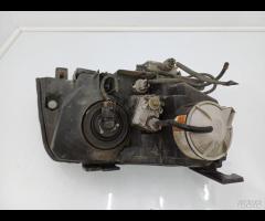 FARO FANALE ANTERIORE SX XENON SUZUKI GRAND VITARA - 17