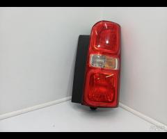 FARO FANALE STOP POSTERIORE DX OPEL VIVARO C COMBI