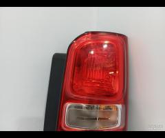 FARO FANALE STOP POSTERIORE DX OPEL VIVARO C COMBI