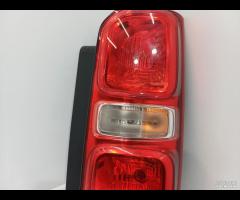 FARO FANALE STOP POSTERIORE DX OPEL VIVARO C COMBI