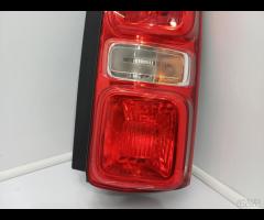 FARO FANALE STOP POSTERIORE DX OPEL VIVARO C COMBI - 6