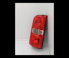 FARO FANALE STOP POSTERIORE DX OPEL VIVARO C COMBI - 7
