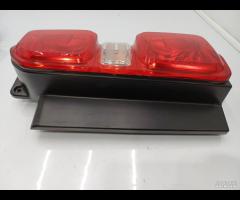 FARO FANALE STOP POSTERIORE DX OPEL VIVARO C COMBI - 8