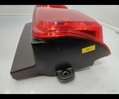 FARO FANALE STOP POSTERIORE DX OPEL VIVARO C COMBI - 12