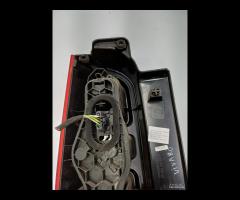 FARO FANALE STOP POSTERIORE DX OPEL VIVARO C COMBI - 15