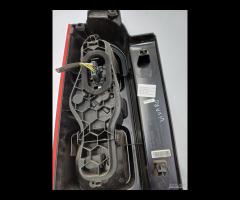 FARO FANALE STOP POSTERIORE DX OPEL VIVARO C COMBI - 16