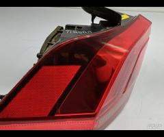 FARO FANALE STOP POSTERIORE SX LED VW TIGUAN II 20