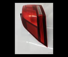 FARO FANALE STOP POSTERIORE SX LED VW TIGUAN II 20 - 6