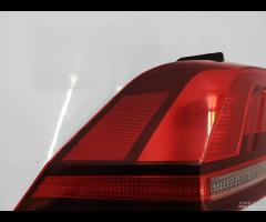 FARO FANALE STOP POSTERIORE SX LED VW TIGUAN II 20 - 7