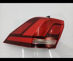 FARO FANALE STOP POSTERIORE SX LED VW TIGUAN II 20 - 9