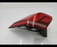 FARO FANALE STOP POSTERIORE SX LED VW TIGUAN II 20 - 10