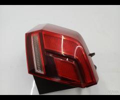 FARO FANALE STOP POSTERIORE SX LED VW TIGUAN II 20 - 11