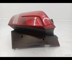 FARO FANALE STOP POSTERIORE SX LED VW TIGUAN II 20 - 12