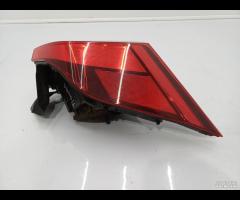 FARO FANALE STOP POSTERIORE SX LED VW TIGUAN II 20 - 14